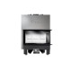 Monobloque Lacunza Izaro 100 CLD Blanco