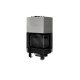 Monobloque Lacunza Izaro 60 CLD Negro