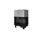 Monobloque Lacunza Izaro 100 CLD Negro