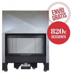 Monobloque Lacunza Itaca 100 ECO T CV