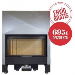 Monobloque Lacunza Itaca 100 ECO V