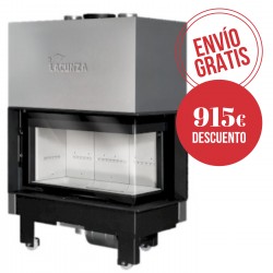 Monobloque Lacunza Izaro 100 CLD Blanco