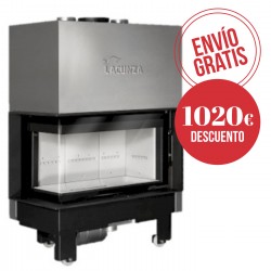 Monobloque Lacunza Izaro 100 CLI Blanco CV