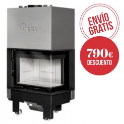 Monobloque Lacunza Izaro 60 CLD Blanco CV