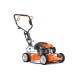 CORTACESPED LB553SQE HUSQVARNA KLIPPO