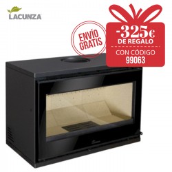 ESTUFA PARIS 700 MURAL