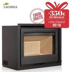 Insertable chimena Lacunza Laga