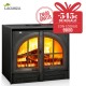 Insertable chimenea Lacunza Abodi