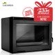 Insertable chimenea Lacunza Midi 700