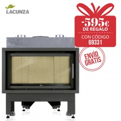 Monobloque Lacunza Inca 100 V CV
