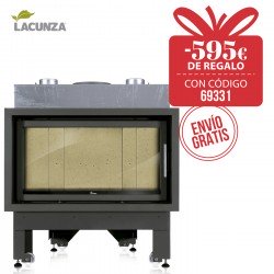 Monobloque Lacunza Inca 100 V CV