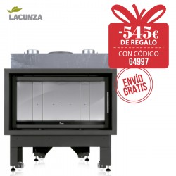 Monobloque Lacunza Inca 100 T