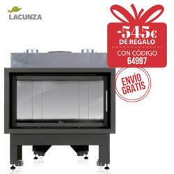 Monobloque Lacunza Inca 100 T