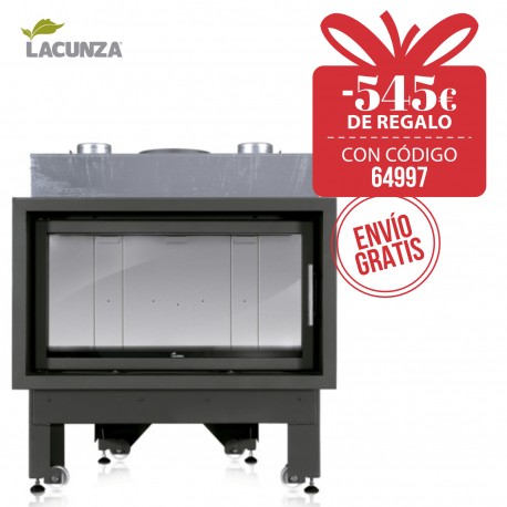 Monobloque Lacunza Inca 100 T