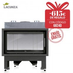 Monobloque Lacunza Inca 100 T CV