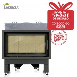 Monobloque Inca 100 V