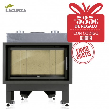 Monobloque Inca 100 V