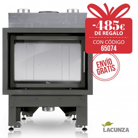 Monobloque Inca 80 T