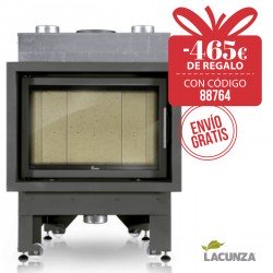 Monobloque Lacunza Inca 80 V