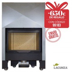 Monobloque Lacunza Itaca 80 ECO V