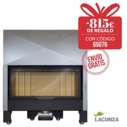 Monobloque Lacunza Itaca 120 ECO V
