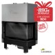 Monobloque Lacunza Izaro 100 CLD Negro