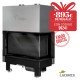 Monobloque Lacunza Izaro 100 CLD Negro
