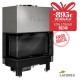 Monobloque Lacunza Izaro 100 CLI Negro