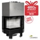 Monobloque Lacunza Izaro 60 CLI Blanco