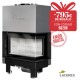 Monobloque Lacunza Izaro 80 CLD Blanco