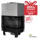 Monobloque Lacunza Izaro 80 CLD Negra CV