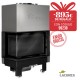 Monobloque Lacunza Izaro 80 CLI Negra CV