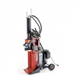 Astilladora de Leña Electrica 10T Ceccato Olindo SPLE10POL