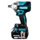 Llave de impacto LXT® Llave de impacto LXT ®DTW300