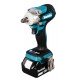 Llave de impacto LXT® Llave de impacto LXT ®DTW300