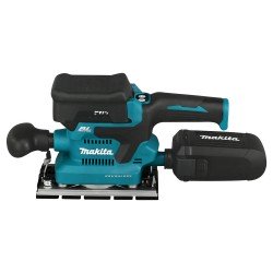 Lijadora orbital LXT ®DBO380