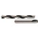 Broca de madera 8 x 115 mm D-07076