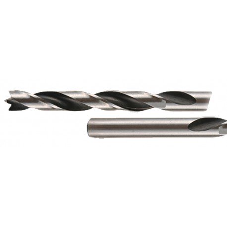 Broca de madera 8 x 115 mm D-07076