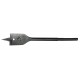 Broca plana 30 x 160 mm D-07814 madera