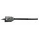 Broca plana 30 x 160 mm D-07814 madera