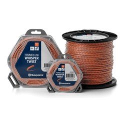 HILO DE CORTE WHISPER TWIST 3mm. 210mts