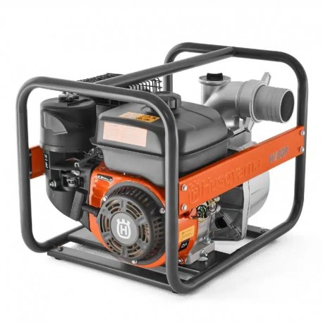 Bombas de agua MOTOBOMBA W80P HUSQVARNA