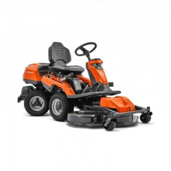 Cortacéspedes Rider R 316TX