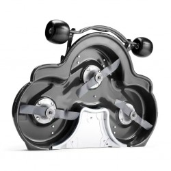 Plataforma de corte Combi 94 Accesorios rider