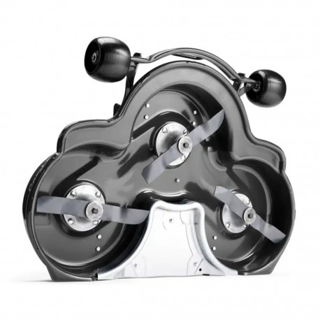 Plataforma de corte Combi 94 Accesorios rider