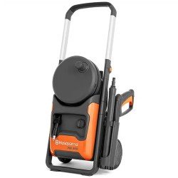Hidrolimpiadora PW 240 HUSQVARNA