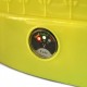 Indicador bateria Sulfatadora de Mochila Ayuma 16 L Pulverizador