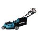 Cortacésped a Batería Makita DLM539 18V x 2 LXT Ancho de corte 53 cm