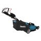 Cortacésped a Batería Makita DLM539 18V x 2 LXT Ancho de corte 53 cm