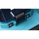 Cortacésped a Batería Makita DLM539 18V x 2 LXT Ancho de corte 53 cm